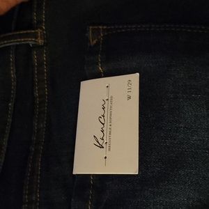 Kancan Jean's 11/29